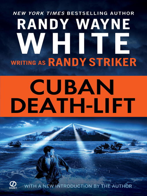 Title details for Cuban Death-Lift by Randy Striker - Available